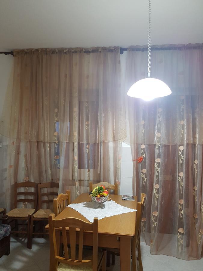 Bed and Breakfast Bed&breakfast Marilena Montegiordano Exterior foto